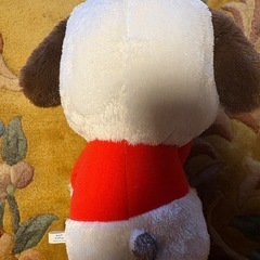 ポチャッコpochaccoぬいぐるみの画像