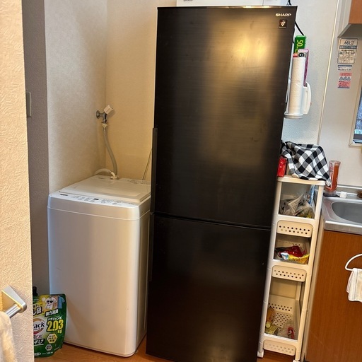 冷蔵庫