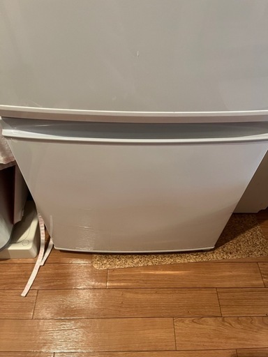 【決まりました】冷蔵庫 美品【5/7引き取り希望】