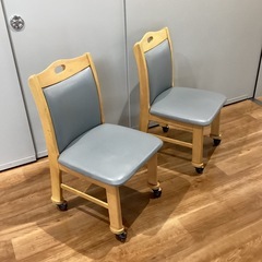 中古】町田市のダイニングチェアを格安/激安/無料であげます・譲ります 