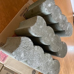 無料　ブロックの画像