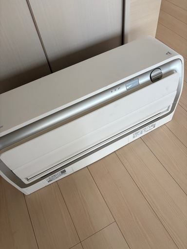 ダイキン　エアコン　2025年製　