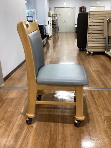 ダイニングチェア2脚セット【町田市再生家具】 260047の通販 | PRO