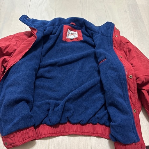 新品renomaアウター