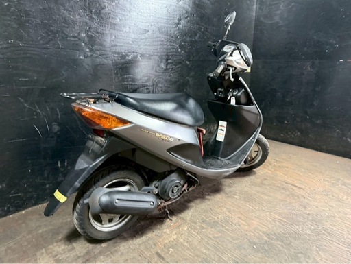 ★支払い総額3.8万円★関東圏内即日配送可能！スズキ　アドレスv50G CA42A 人気のv50入荷しました♪4スト、インジェクション！