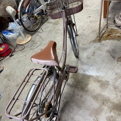 自転車26インチ
の画像