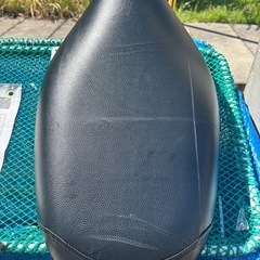 ジョグ張り替え済み未使用シートASSYの画像