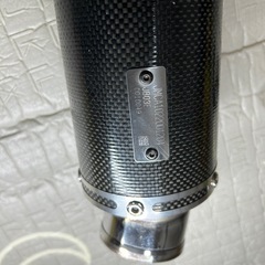 モンキー125ヨシムラGPマグナムサイクロン
の画像