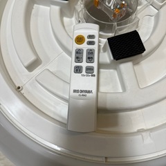 【4月5日まで】シーリングライト　LEDの画像