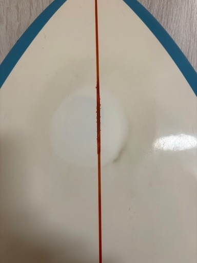 バーン 6'0 トムキャロルモデル ショートボード 【公式通販】