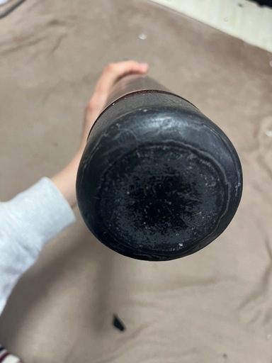 少年軟式野球バット　レガシー