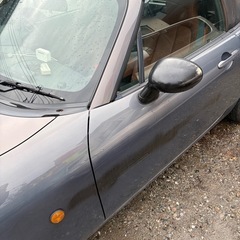 マツダ　ロードスターVSの画像