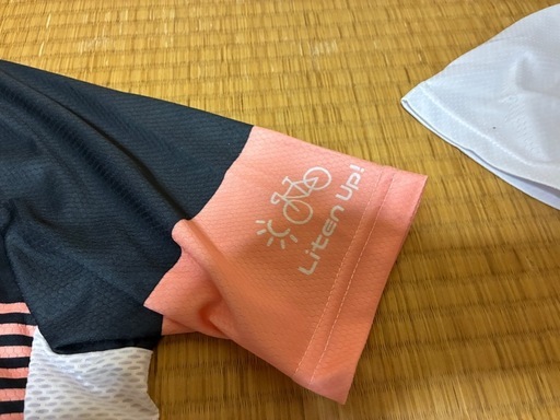 ?‍♀️サイクルジャージセット