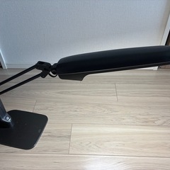 デスクスタンドの画像