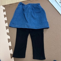 子供服129(サイズ90)の画像