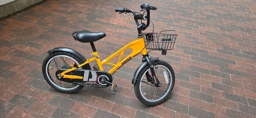子供用自転車16インチ