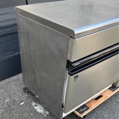 【動確済み】ホシザキ 業務用 全自動製氷機 IM-75TM 75キロ キューブアイスメーカー 1000×600×800 100V 大型 業務用製氷機 厨房 大阪の画像