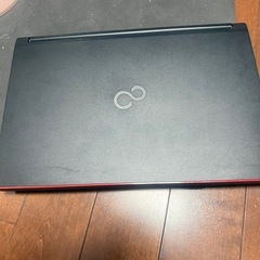 ノートPCとデスクトップ差し上げます。の画像