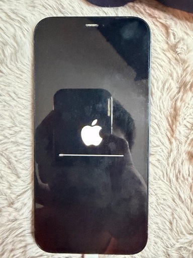 iPhone12 　