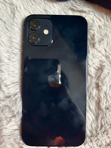 iPhone12 　