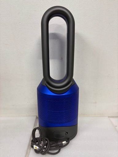 dyson ダイソン/pure hot + cool link 空気清浄機能付きファンヒーター HP02  0404-06