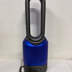 dyson ダイソン/pure hot + cool link 空気清浄機能付きファンヒーター HP02  0404-06の画像