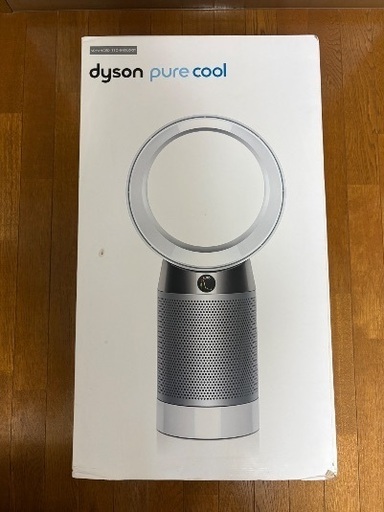 Dyson pure cool 空気清浄機付き扇風機