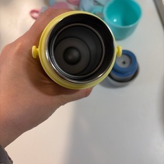 アリエル　水筒の画像