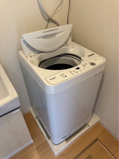 TV•洗濯機•冷蔵庫