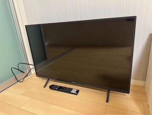 TV•洗濯機•冷蔵庫