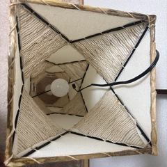 間接照明の画像