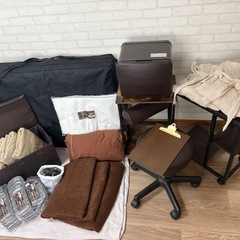テーブル 半円の中古が安い！激安で譲ります・無料であげます｜ジモティー