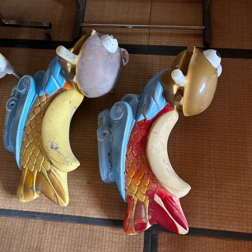 フィレオフィッシュ　McDonald 　マクドナルド　プレイランド　　