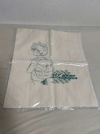 ヒロアカ