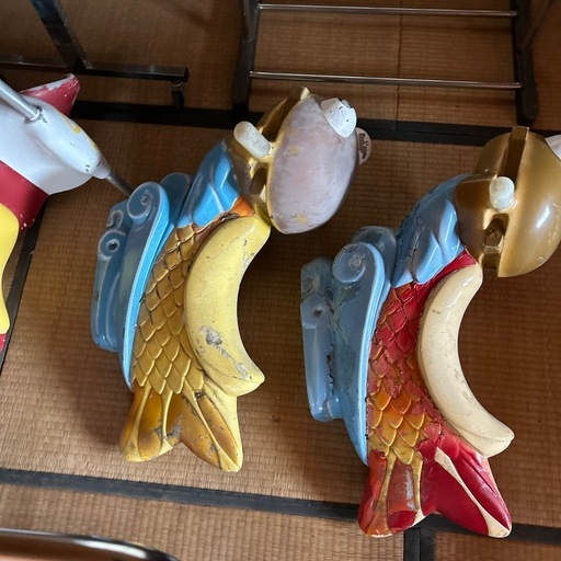フィレオフィッシュ　McDonald 　マクドナルド　プレイランド　　