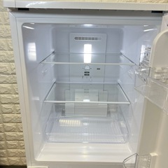 ご成約済み　生活家電2店セット🔥 設置無料‼️の画像