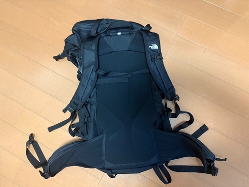 THE NORTH FACE TELLUS 45 ブラック M