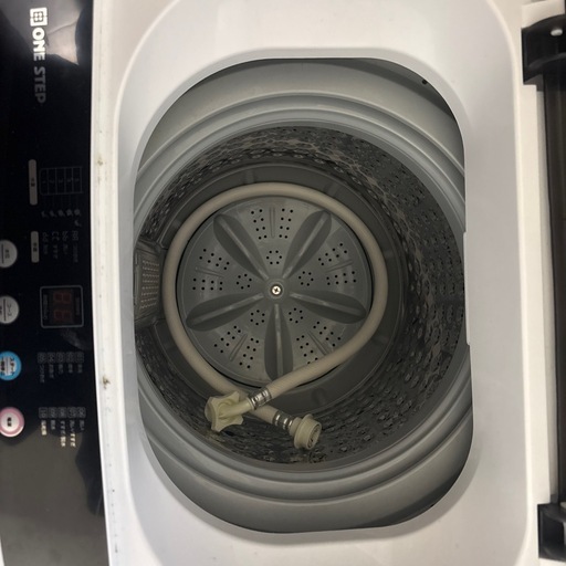 洗濯機