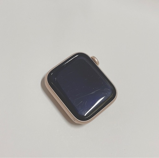 Apple watch 本体