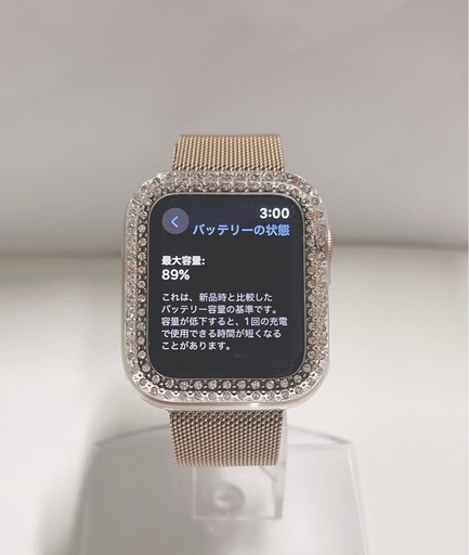 Apple watch 本体