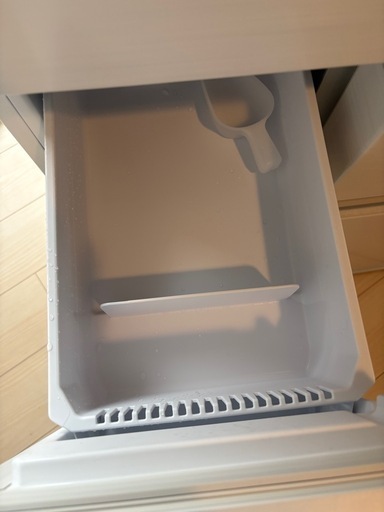 SHARP  冷凍冷蔵庫　457L 美品