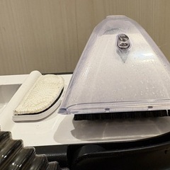 uwant 布団クリーナーの画像