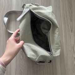 lululemonバッグの画像