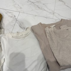 レディース服の画像