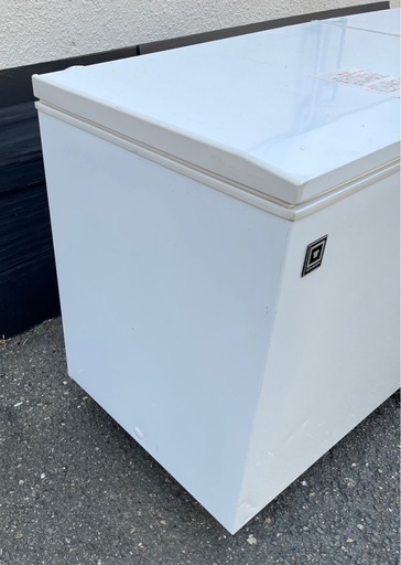 【動確済み】2018年 レマコム 業務用 電気冷凍庫 RRS-525 525L 1843×725×842 100V 冷凍ストッカー フリーザー 大型 大型冷凍庫 厨房 大阪
