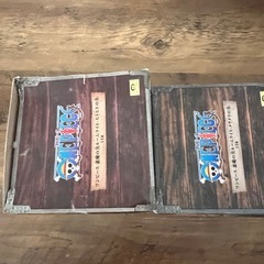 新品　ワンピース 悪魔の実 ルームライト ヒトヒトの実 バラバラの実　2点セットの画像