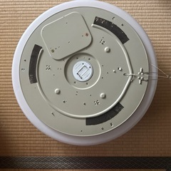 ライトの画像