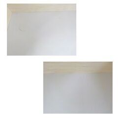 キッチンカウンター ② 幅120×奥行44.5×高さ86㎝ LOWYA クラス 