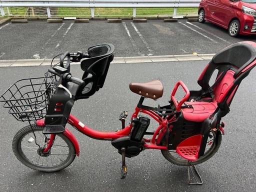 電動自転車