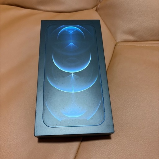 iPhone 12 Pro Max 512GB｜SIMフリー｜美品｜動作良好
